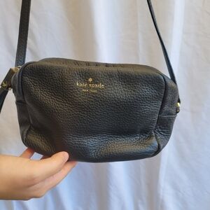 Kate Spade mini crossbody